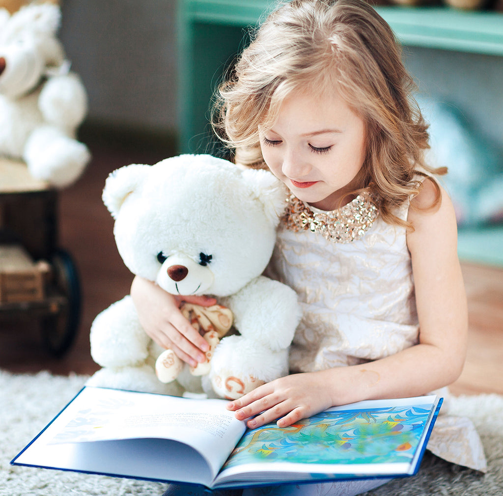 Children's hairdressing