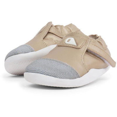 Bobux Explorer: zapatos ultra flexibles para los primeros pasos del bebé Bobux Explorer: zapatos ultra flexibles para los primeros pasos del bebé